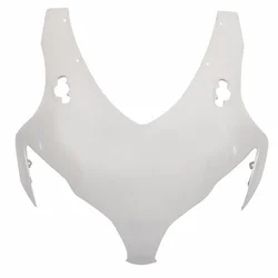 Motorcycle ABS plastic Upper Front Fairing Nose Cowl For Honda CBR 1000 RR 2008 2009 2010 2011 Unpainted