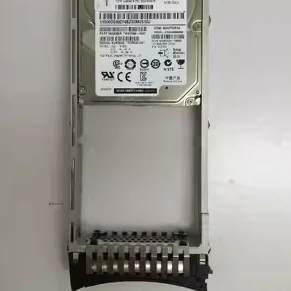 For 00AR325 00AR394 600G 10K SAS 2.5 storage hard drive V7000 G2 Gen2