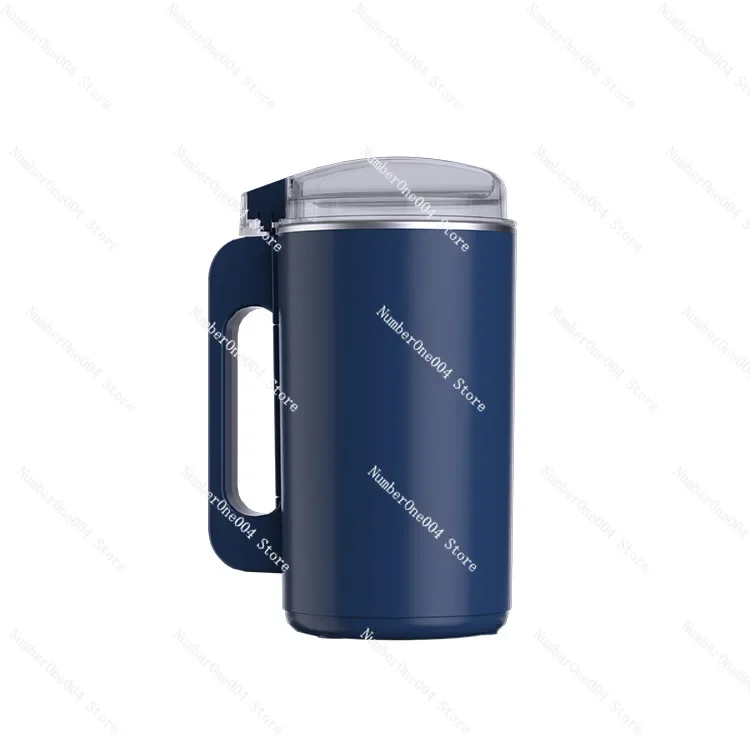 

Домашняя электрическая кофемолка для зерен, маленькая автоматическая портативная кофемашина с лезвием, готовая к помолвку, кофемолка для кофейных зерен