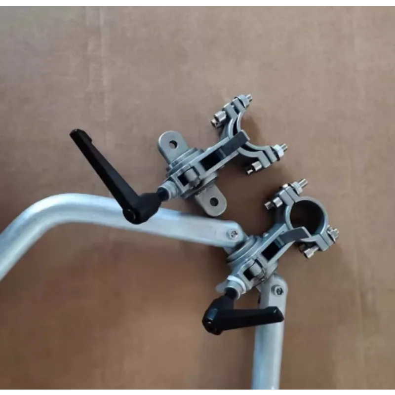 Wheelchair Drive Head Applicable To Sports Wheelchair Connector Electric Vehicles Head Electric