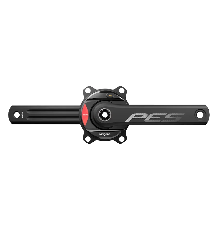 Magene Cycling Base Power Meter rode Bike Power Meter PES P505 with Magene brand bicycle accessories