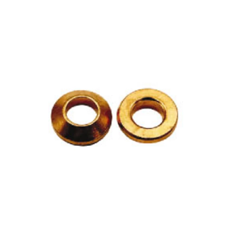 

For Komatsu 4D95 6D95 engine spare parts Injector copper pad Construction machinery parts