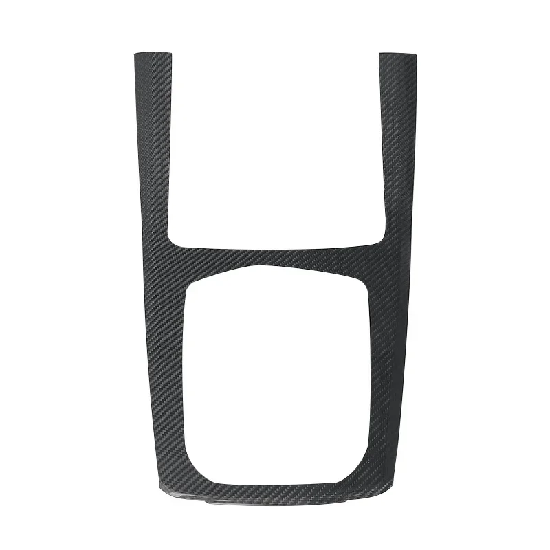 For BMW X5 G05 Real Carbon Fiber Interior X5 Dry Carbon Fiber Dashboard Door Center Console 23-25 Modification Accessories