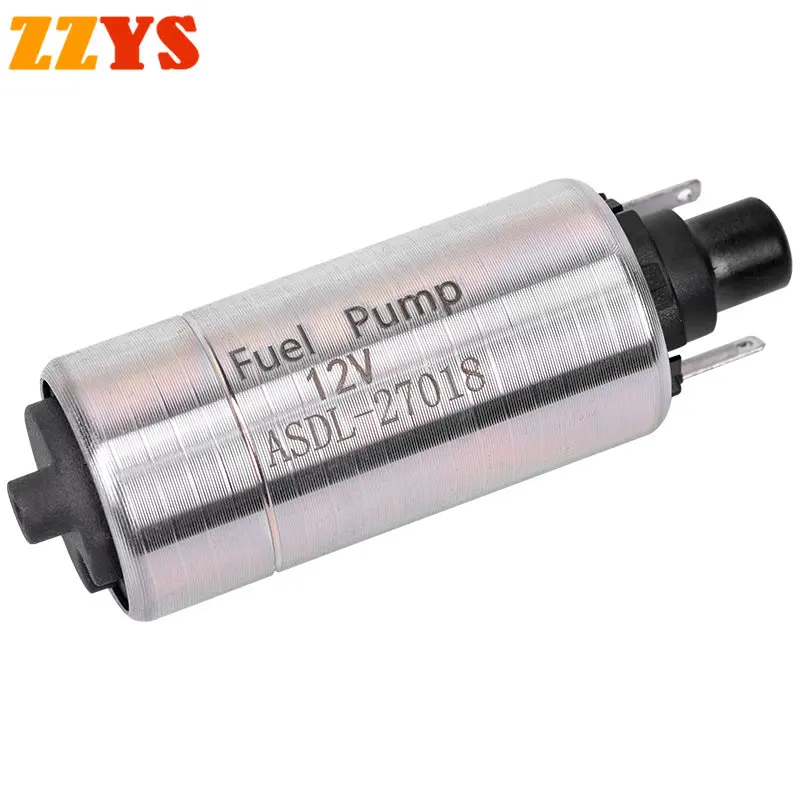 Motorcycle Electric Gas Gasoline Petrol Fuel Pump Core For YAMAHA YZF-R125 YZF R125 2014-2018 YZF R125A ABS 2015-18 5D7-E3907-40