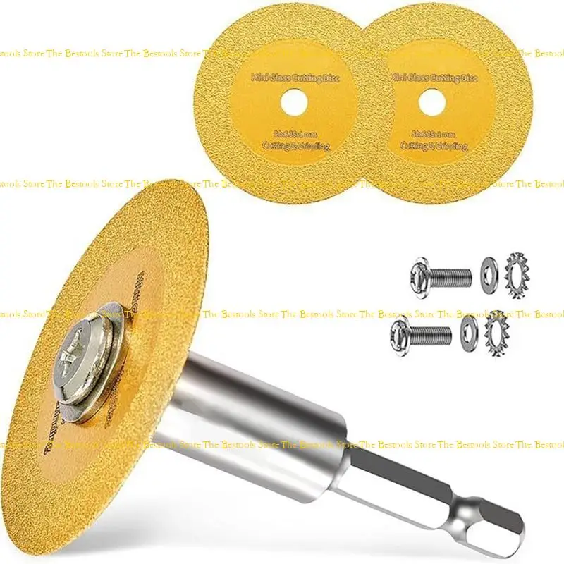 12pf Керамическая плитка резка диск.