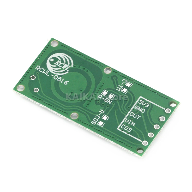 RCWL-0516 microwave radar sensor module Human body induction switch module Intelligent sensor