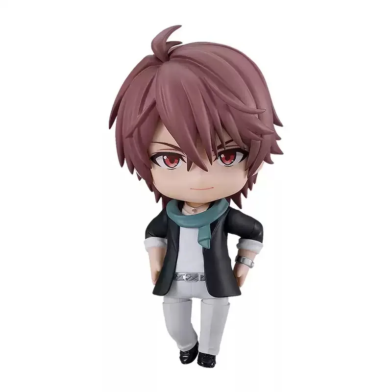 

IDOLiSH7 GSC Mido Torao 100% Original genuine 10cm PVC Action Figure Anime Figure Model Toys Figure Collection Doll Gift