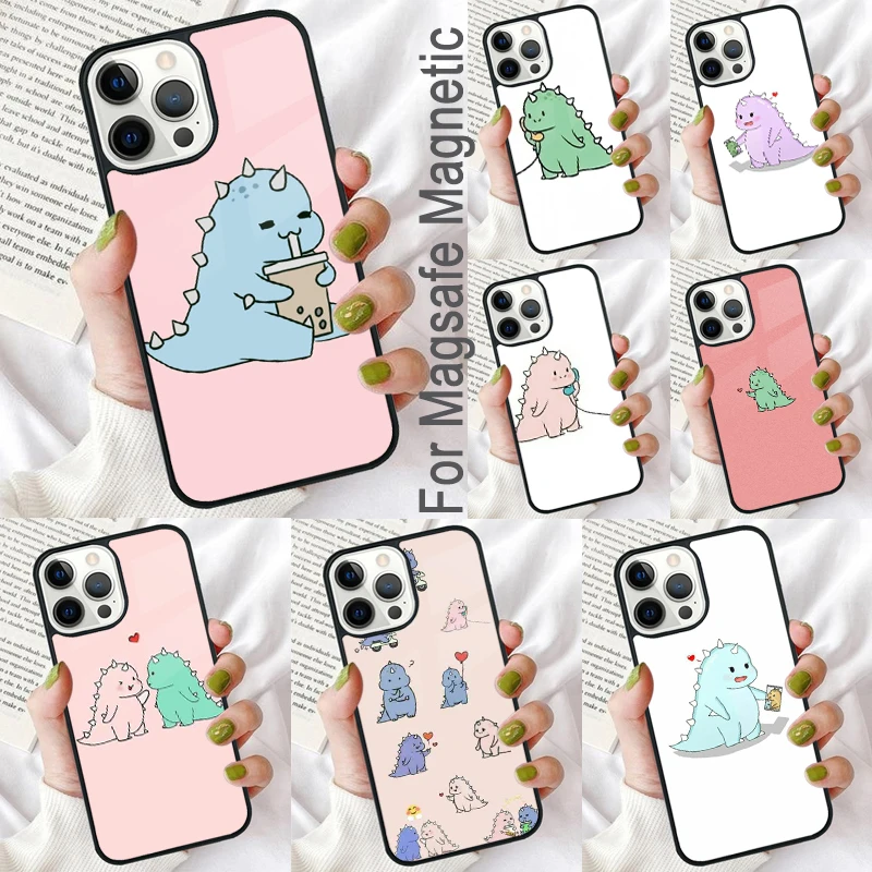 Cartoon Couple Litt… - image