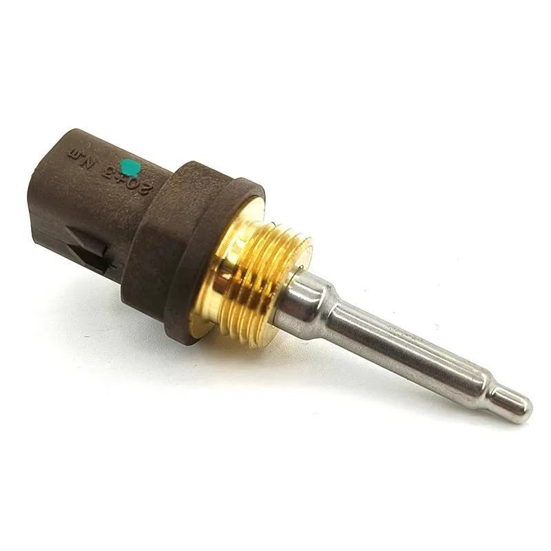 

Caterpillar Excavator E320D2 323 325C Engine Water Temperature Sensor C7.1 Sensor Part Number 256-6454 for Heavy Equipment