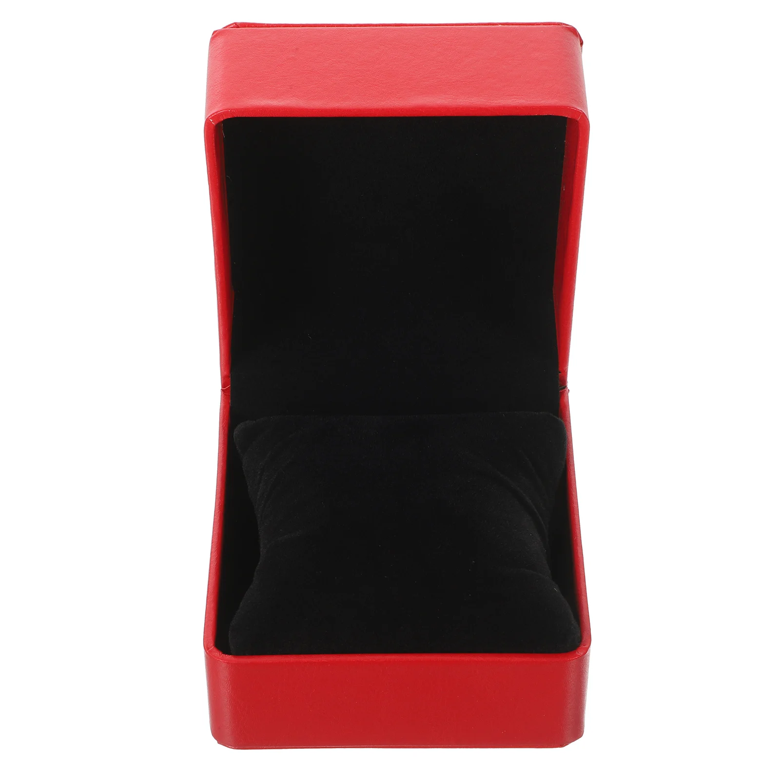 

Elegant Watch Box Storage Case Premium PU Ideal For Personal Or Business Jewelry Organizing