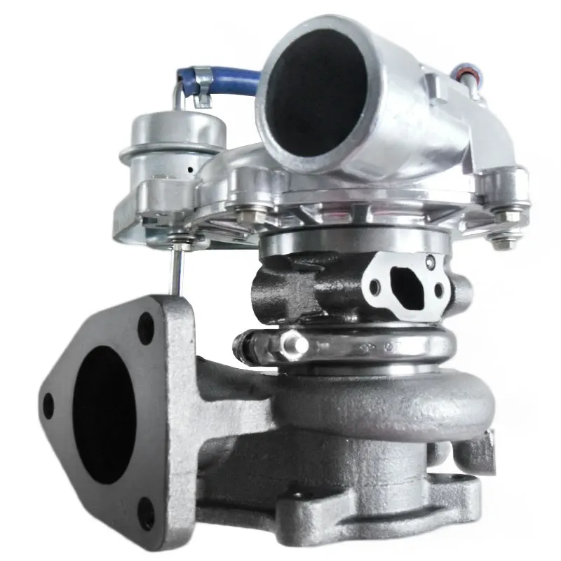 Turbocompresor CT16 17201-30080 1720130080   17201 30080 turbo para Toyota Hilux 2KD-FTV Land Cruiser 2.5L