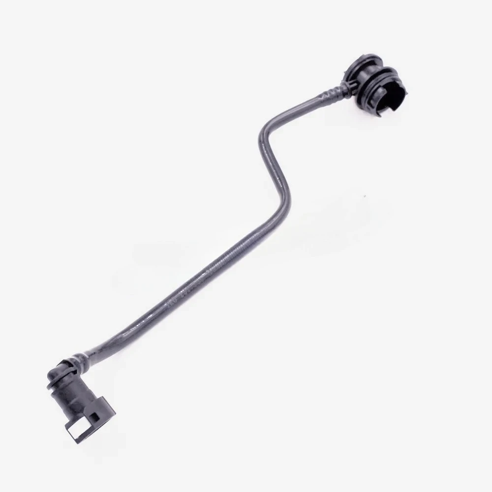 Afbeelding 3: 1K0201160 1J0201246B Actieve Kool Houtskool Bus Slang Voor VW Jetta Golf MK6 2004-2015 Audi A3 TT Octavia Superb