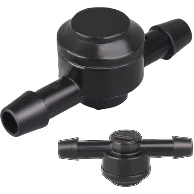 24024822 1PCS T-13 One-way valve nozzle connecting pipe suitable for Volvo car spray pipe joint wiper spray nozzle connector