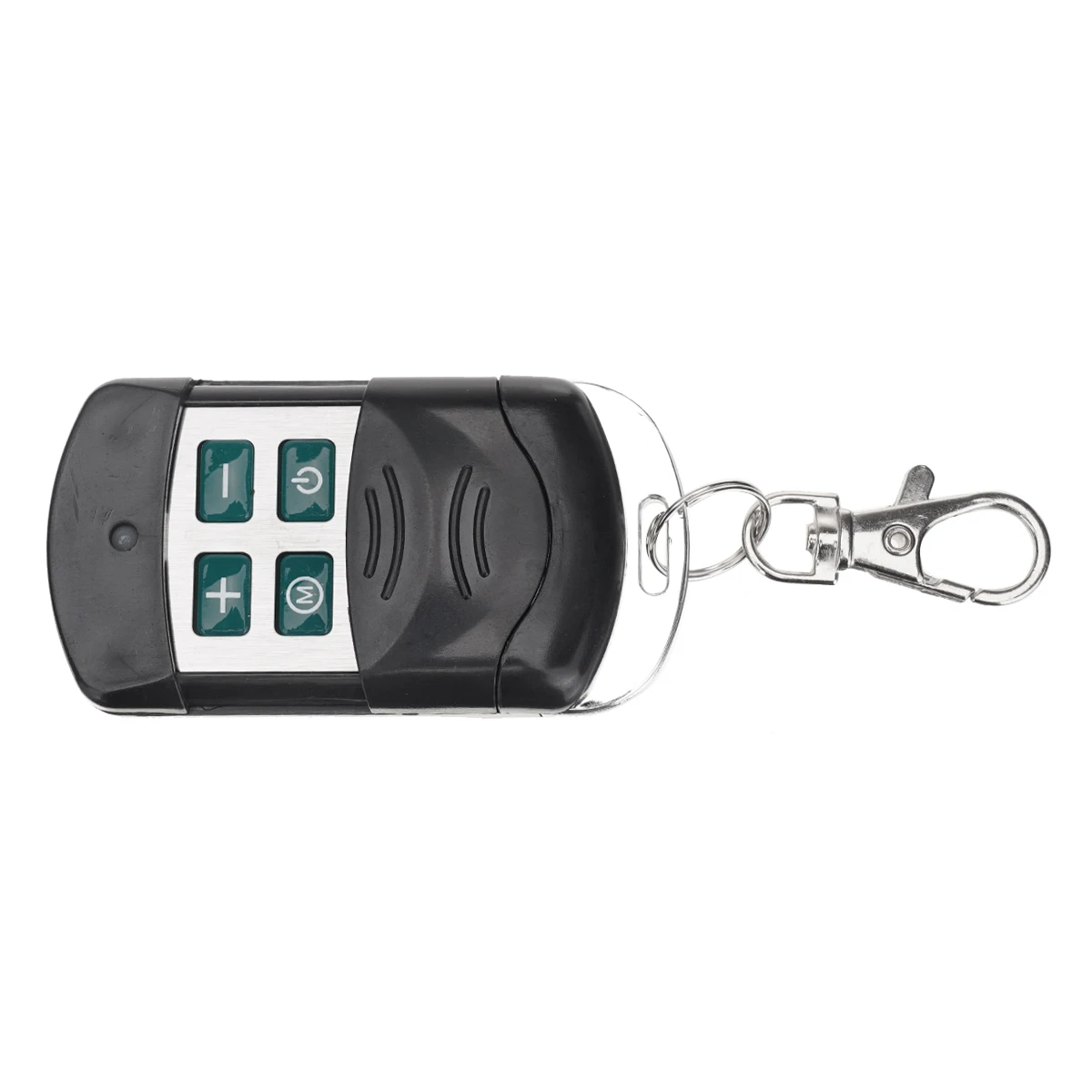 Hcalory Car Heater LCD Switch Remote Control Only applicable to Hcalory 12V 24V universal voltage models