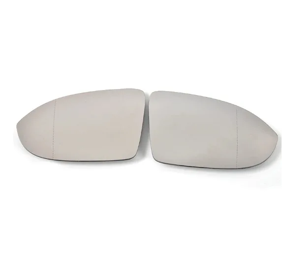 For VIII 8 ID 3 220-Volkswagen VW GOLF Heated Mirror Reflectors