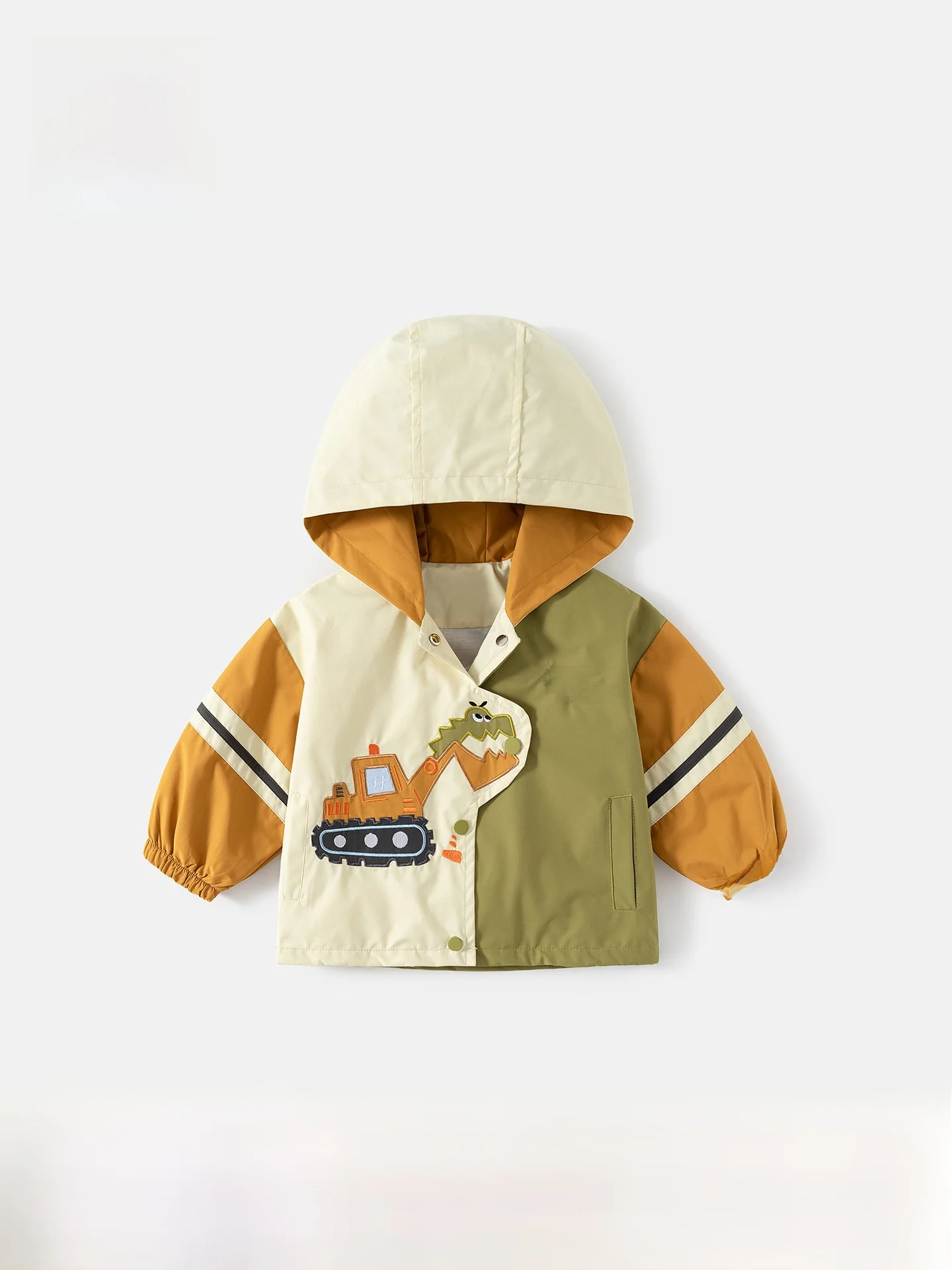 spring-autumn-boys-jacket-2026-new-children's-spring-clothes-baby-boy-hooded-top-polyester-fiber-casual-long-sleeve-coat