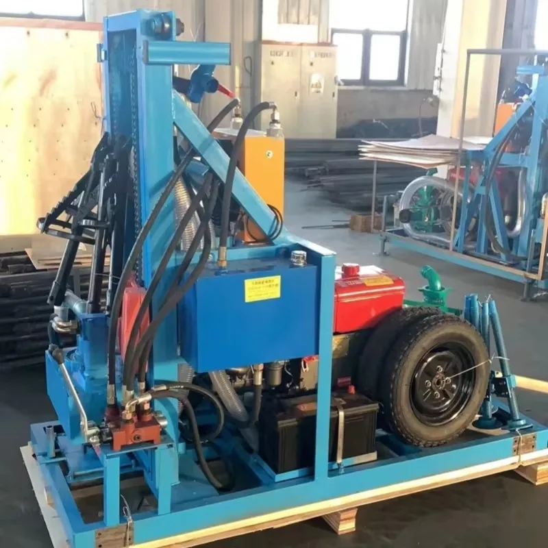 100M 200M 300M Port…