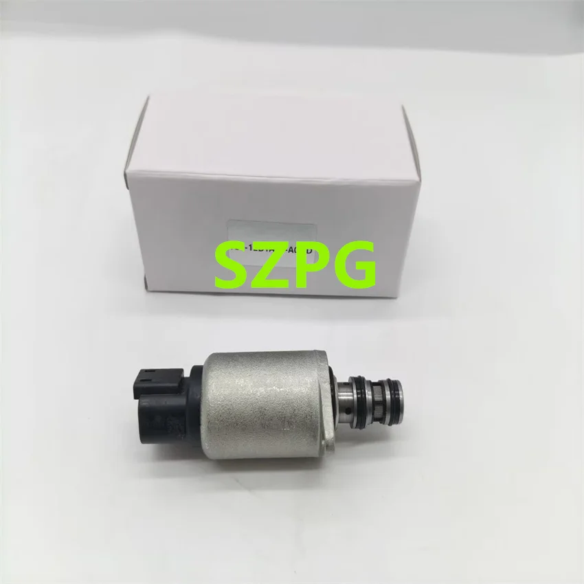 

F01-12D1A20-A00 D Solenoid Valve for Exacavator