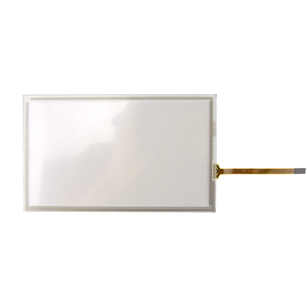 7 inch for PanelView 800 2711R-T7T Touch Screen Glass Panel New Durable
