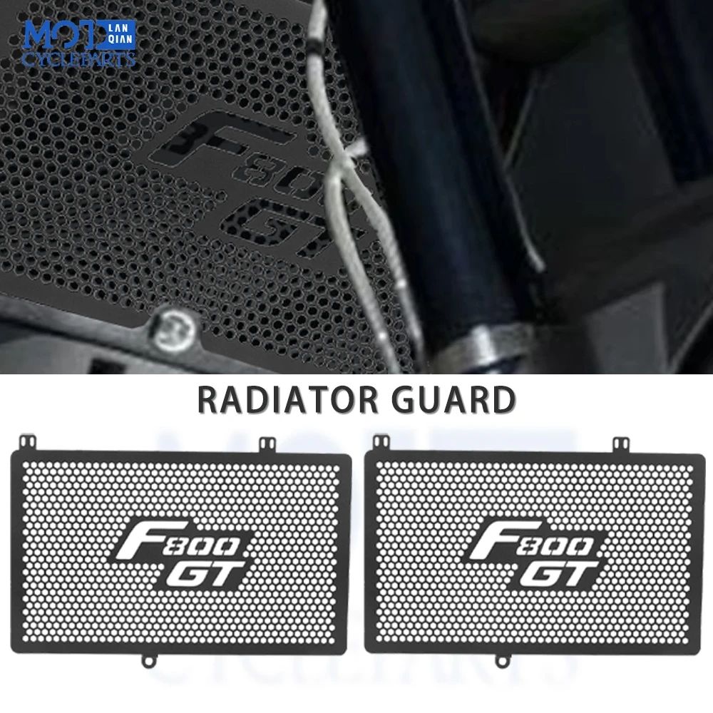 Für BMW F800GT F800 GT K71 2013 - 2020 2019 2018 2017 Motorrad-Zubehör Kühlergrill Schutzgitter Abdeckung Protektor