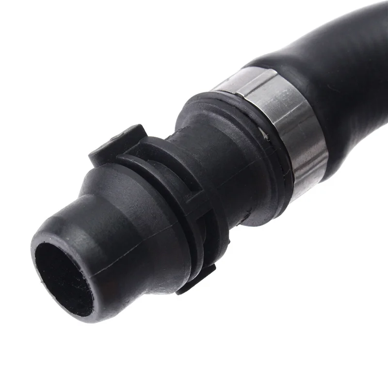 

3X Radiator Cooling Upper Hose Rubber 17127546064 For BMW E60 E61 5 Series 525I 528I 530I