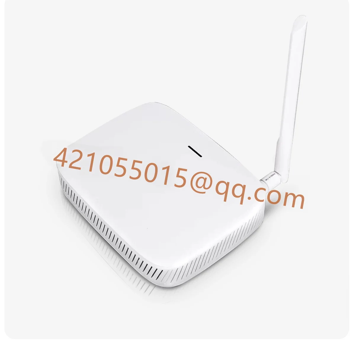 1 piece, SX1302 IoT gateway RAK7268V2/RAK7268CV2. Input (12Vdc)
