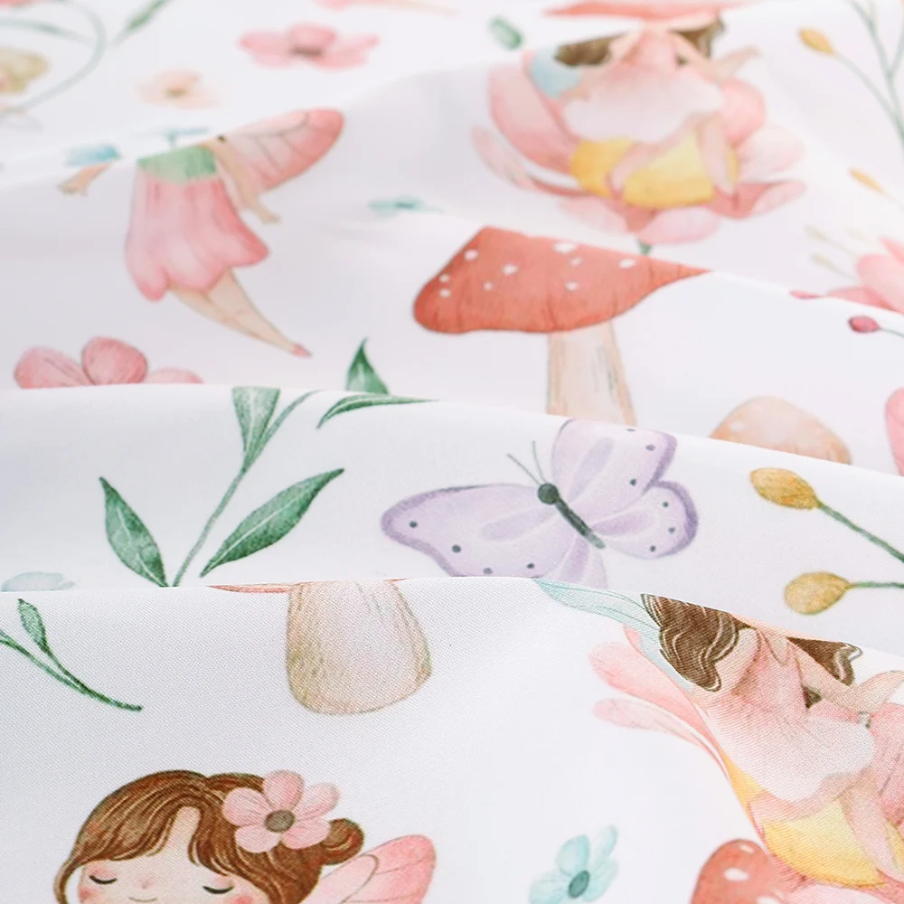 Thumbnail 3 - #28 Best Baby Crib Sheet Sets to Buy In 2026