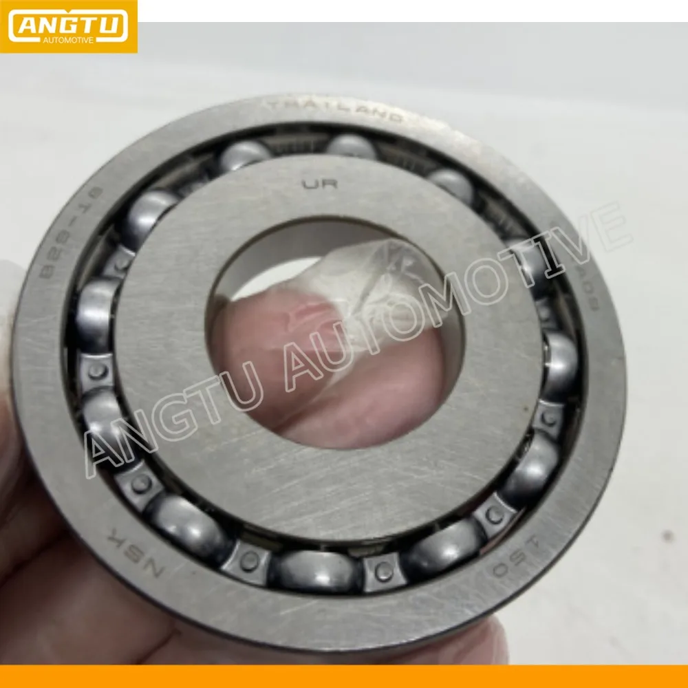 CVT Transmission 5T0 Bearing B40-222 Fits For HONDA CVT GK5 5T0 PULLEY BEARING 39.5.5-74.8-15.5