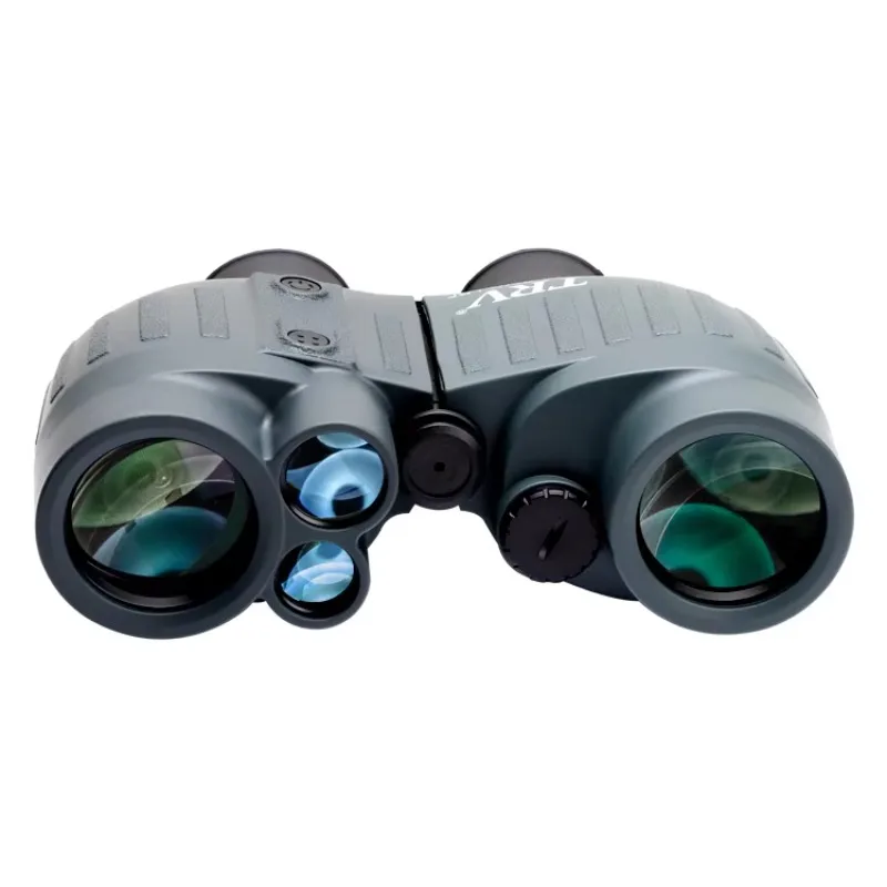 17um 40mm Lens Guide 1500m Range Telescopes Thermal Hunting Binocular Handheld Optical Instruments Night Vision Binoculars