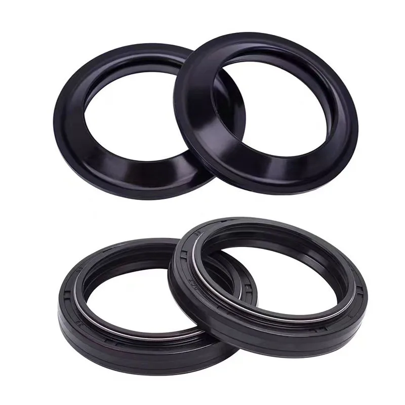 

41*53*8/10.5 For Suzuki AN400 BURGMAN GS400 GSF400 BANDIT GS500 GSF600N BANDIT Motorcycle Front Fork Oil Seal Dust Seal