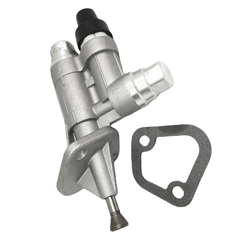 

Топливный насос A76T для двигателей Dongfeng Cummins B3.9L 8V 4B 4BT B5.9L 6B 6BT 5334912 1106N1-010 4937767