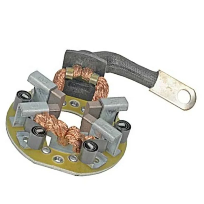 

Щетки-держатели стартера для Honda Civic A/T 1998-2005 годов с Mitsuba