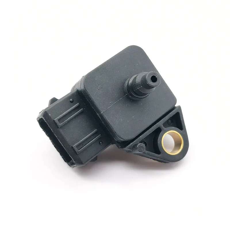 MAP Intake Manifold Pressure Sensor 13617787142 for BMW 1 3 5 7 Series E81 E87 E46 E90 E91 E60 E61 E65 E66 E67 X3 E83 X5 E53