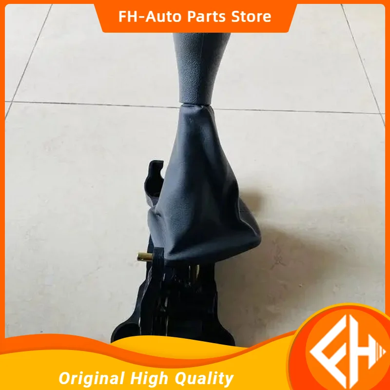 

original Gear Shift Lever Assy For Lifan Foison Truck Minivan M1703100 high quality