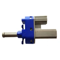 Interruptor de posición del pedal del embrague original de alta calidad para mazda 2 3 5 6 ATENZA AXELA Mazda cx-7 CX-3 CX-5 BP4K-66-49YA BP4K6649Y