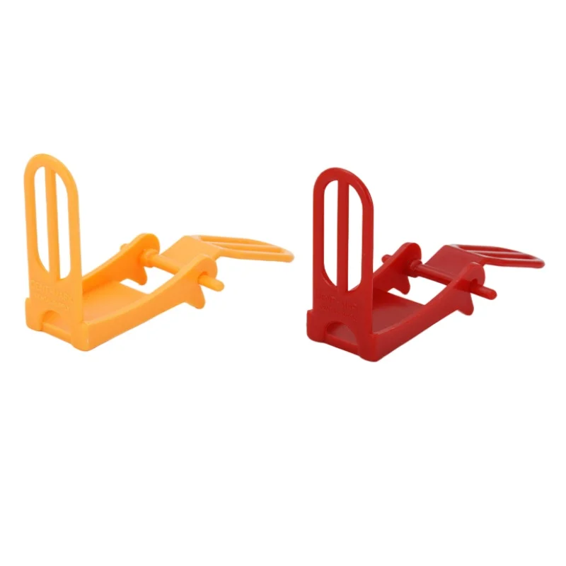 

Dental articulator wholesale stock denture materials tools technician plastic high-low neck articulator bite guide