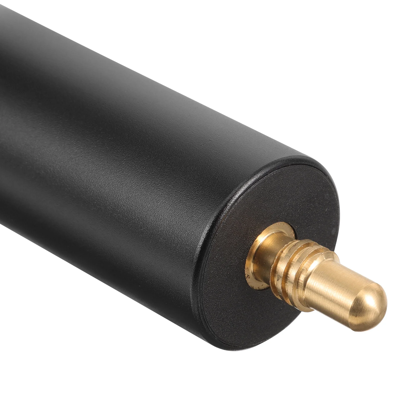 Pool Cue Extender Shaft Supply Snooker Aluminium Verlengstuk Accessoire Biljart Verlengstuk