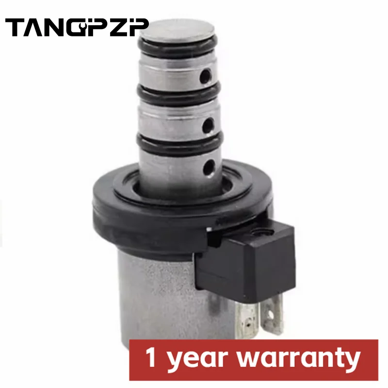 1 Set Transmission Shift Solenoid Kit For Mitsubishi 96-on F4A41 F4A42 F4A51