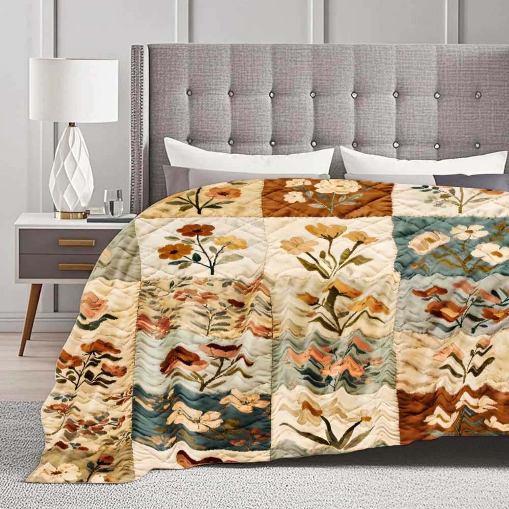 الفانيلا الوزن الثقيل | اختيار الهدايا الاحتفالية | ناعمة ورقيقة | حافظ على الدفء | بطانية ديكور الغرفة، أدوات التخييم #3