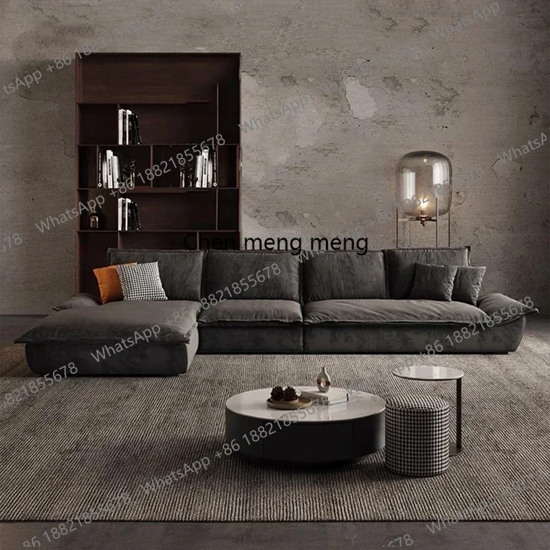 

Современные диваны для гостиной в итальянском стиле, расслабляющие когтеточки, секционные диваны для гостиной, L-образный компрессионный диван, шезлонги