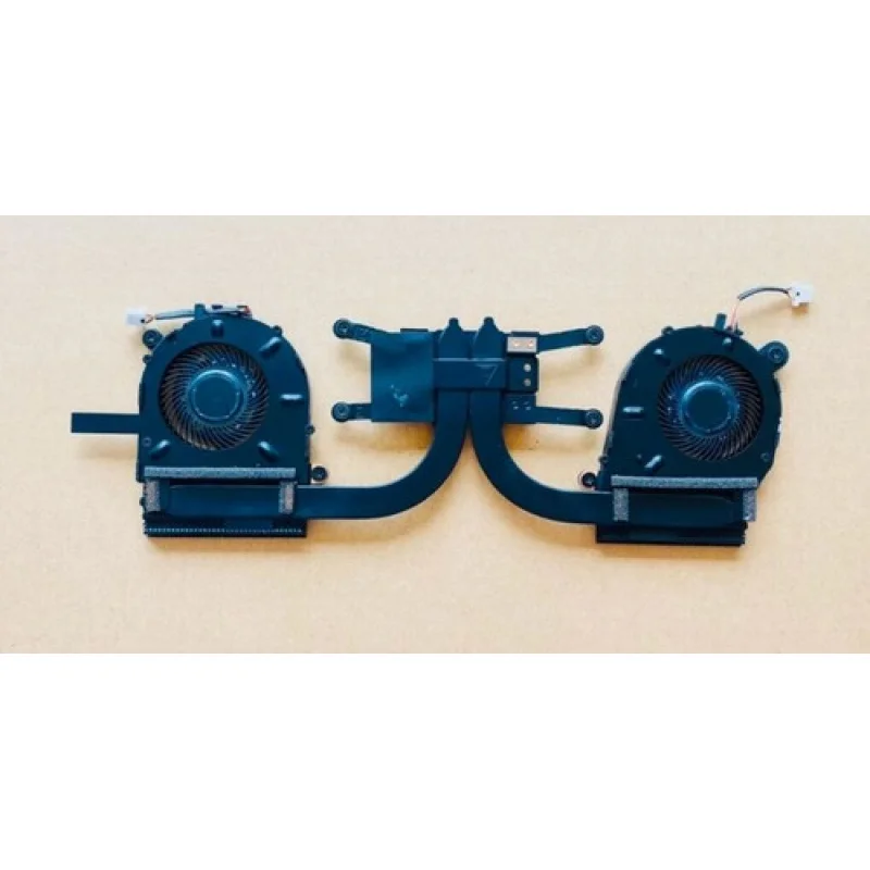 

A++ FOR HP EliteBook x360 1040 1030 G7 G8 Laptop Heatsink Cooling Fan M45823-001