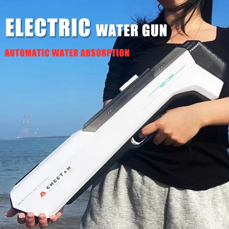 Automatically Water… - image