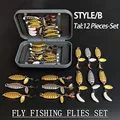 Style B