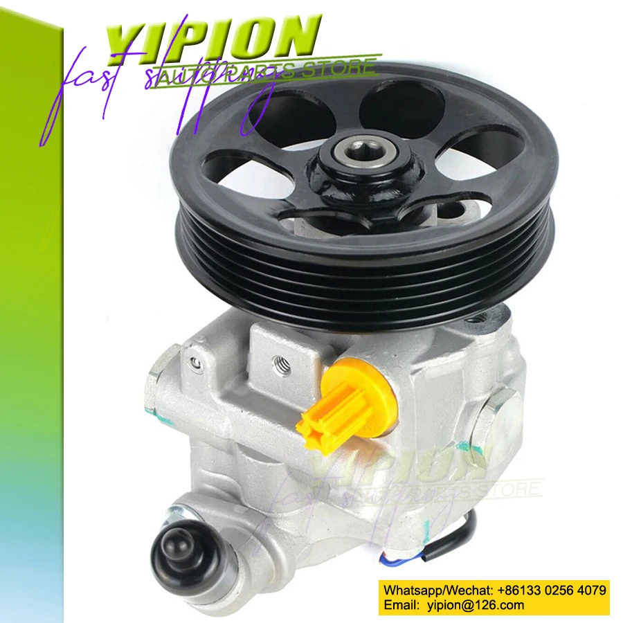 

For Car Subaru Forester Subaru Impreza 2.5L 06-08 Power Steering Pump 34430SA021 34430SA020 34430-SA021 34430-SA020 34430SA0019L