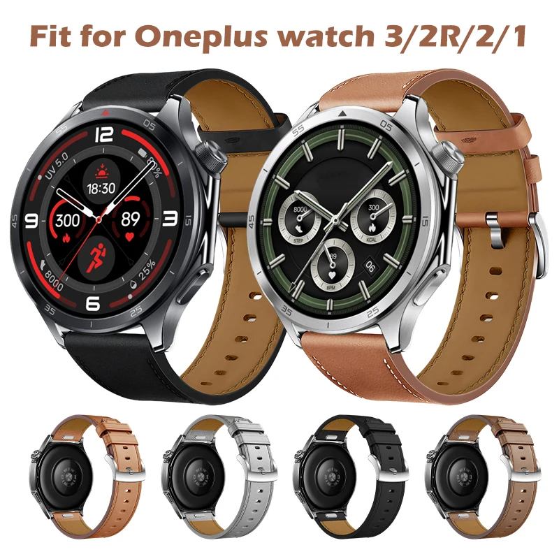 Кожаный ремешок 22 мм подходит для Oneplus Watch 3, высококачественный текстурированный браслет, совместимый с Oneplus Watch 2R/2/1, женский и мужской ремешок Кожаный ремешок 22 мм подходит для Oneplus Watch 3, высококачественный текстурированный браслет, совместимый с Oneplus Watch 2R/2/1, женский и мужской ремешок