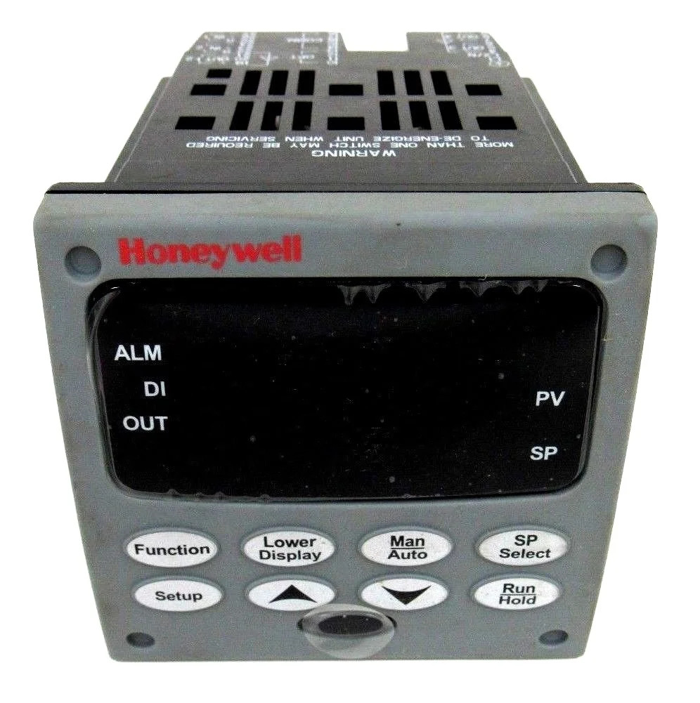 Yamatake Honeywell …