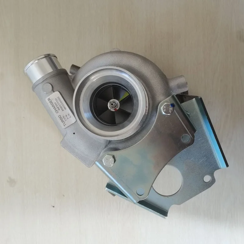 RHF55V turbocharger for Isuzu NPR, GMC5.2L 8980277725 898027772