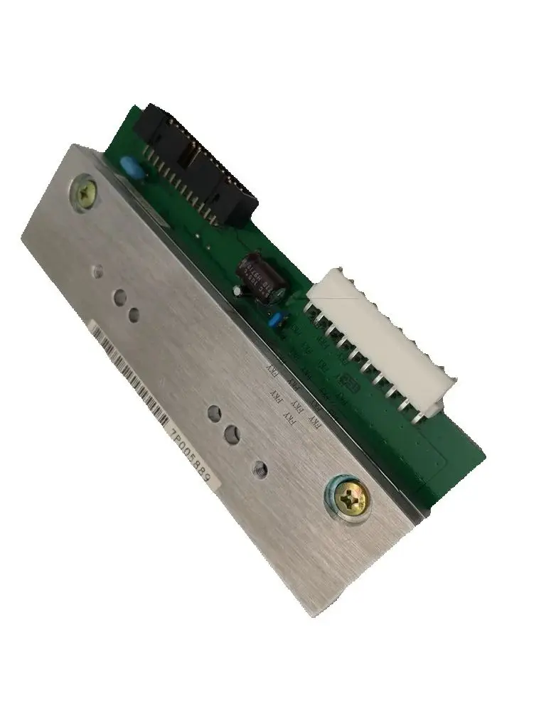 

Печатающая головка для термопринтера этикеток Toshiba TEC B-572, 300 dpi, новая оригинальная.