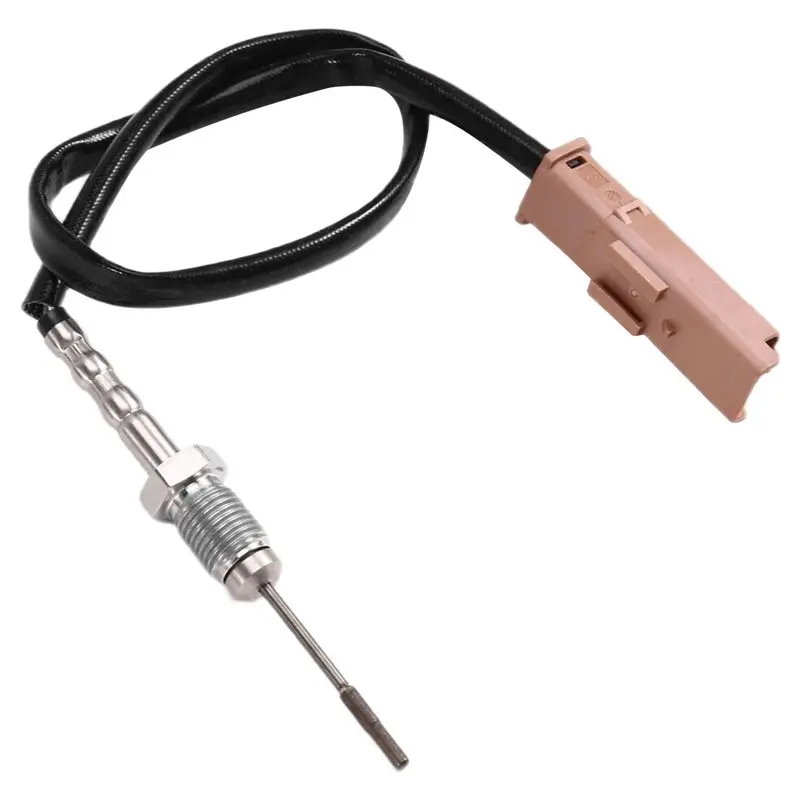 9665090280 New EGT Sensor Exhaust Gas Temperature Sensor For 1618NF CITROËN -AS55