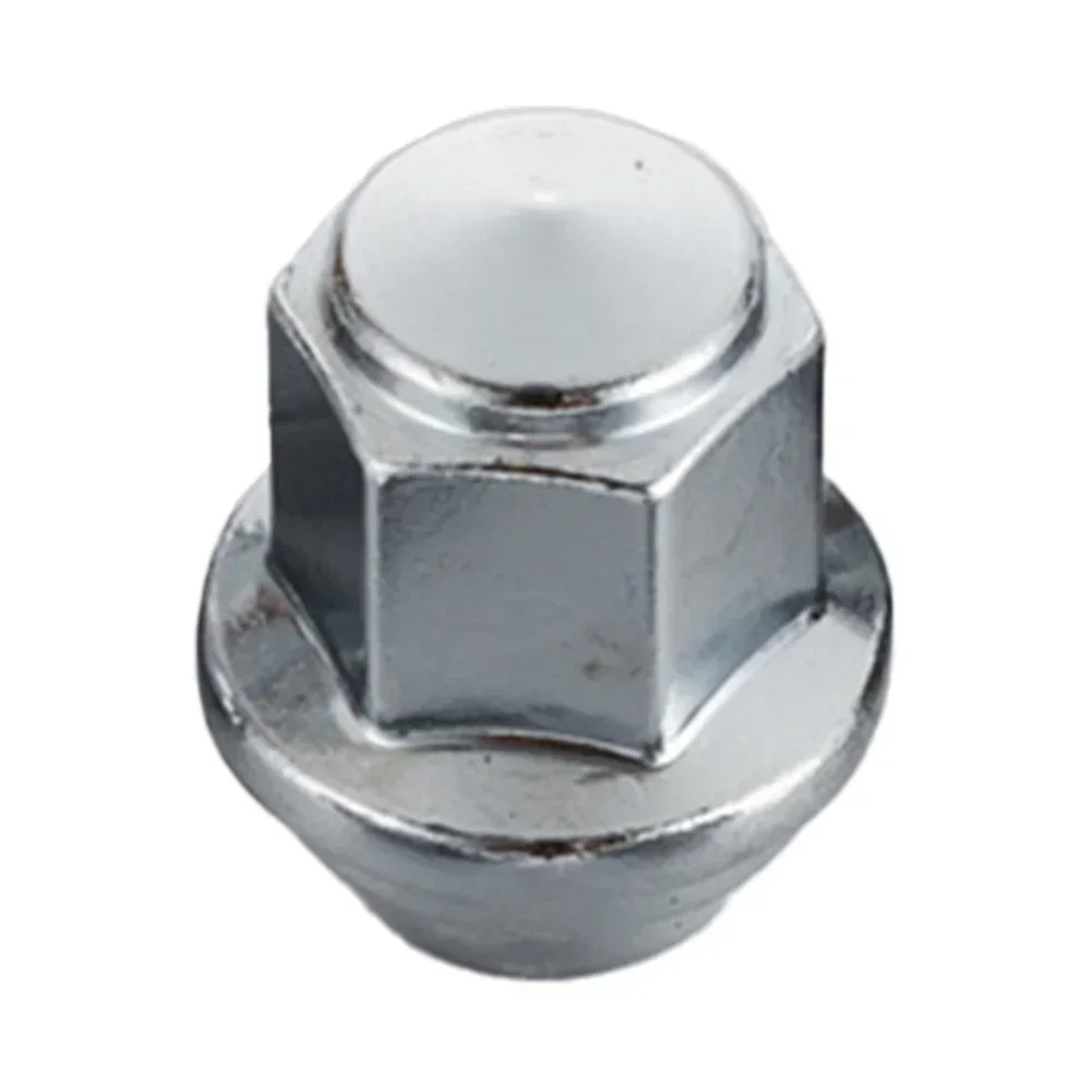 Car Maintenance ACPA1012JXA Wheel Nut Direct Replacement Easy Installation High Universality Lasting And High-strength